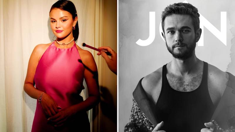 Selena Gomez i Zedd