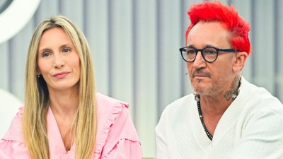 Michał Wiśniewski potwierdza rozstanie z piątą żoną. Oświadczenie