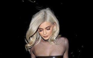 Kylie Jenner ostrzega fanów: NIE KUPUJCIE tego! (VIDEO)