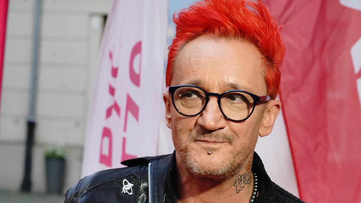 Michał Wiśniewski fot. KAPiF