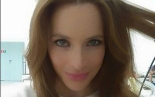 Anna Dereszowska zachwyca po ciąży (FB)