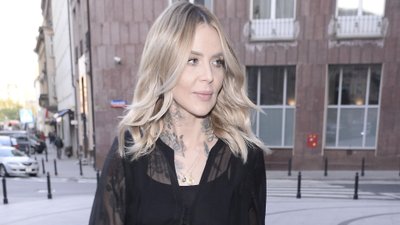 Została zdradzona. Pierwsze tak przejmujące wyznanie Sablewskiej