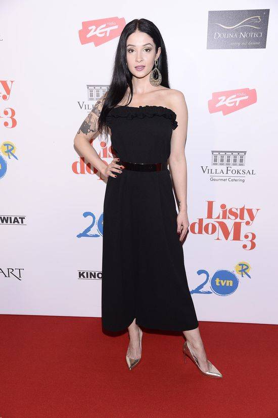 Listy do M. 3 – gwiazdy na premierze filmu