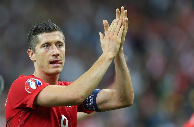 Nie uwierzysz, co wymyślił Robert Lewandowski! Anna to szczęściara?