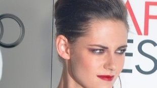 Kristen Stewart: Scena seksu z Robertem była okropna!