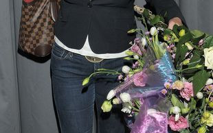 Adrianna Biedrzyńska ma guza mózgu