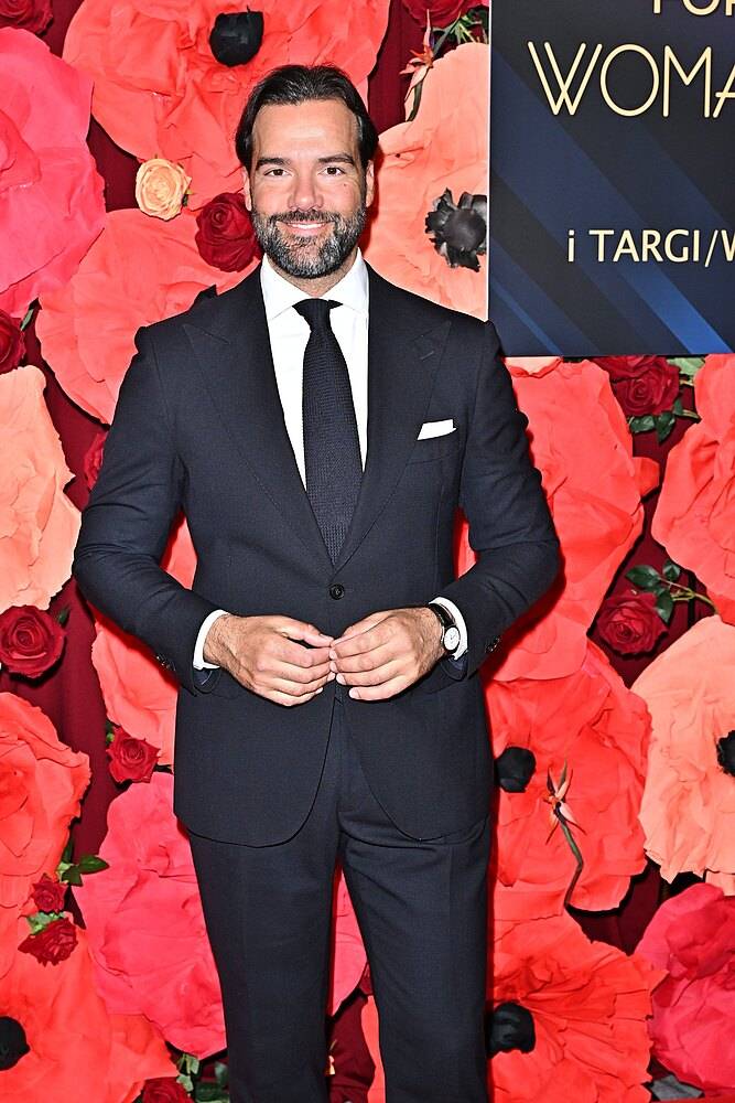 Co dziś robi Conrado Moreno?