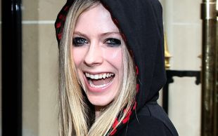 Avril Lavigne wyszła za mąż!