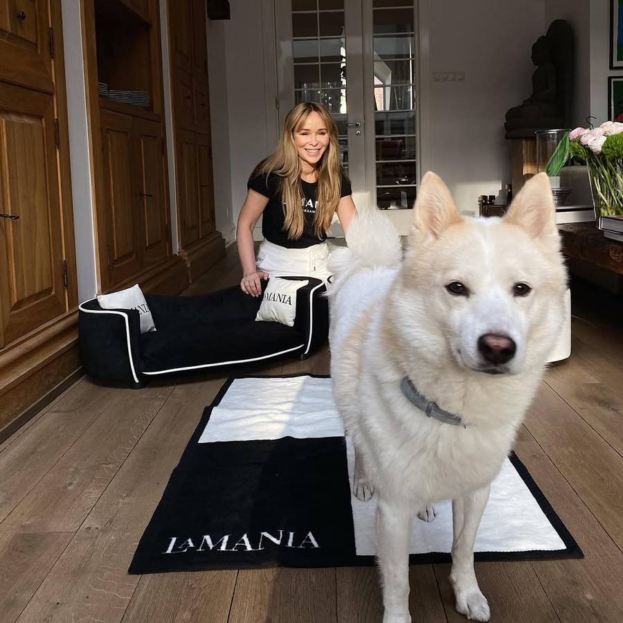 Tak mieszka Joanna Przetakiewicz, fot. Instagram