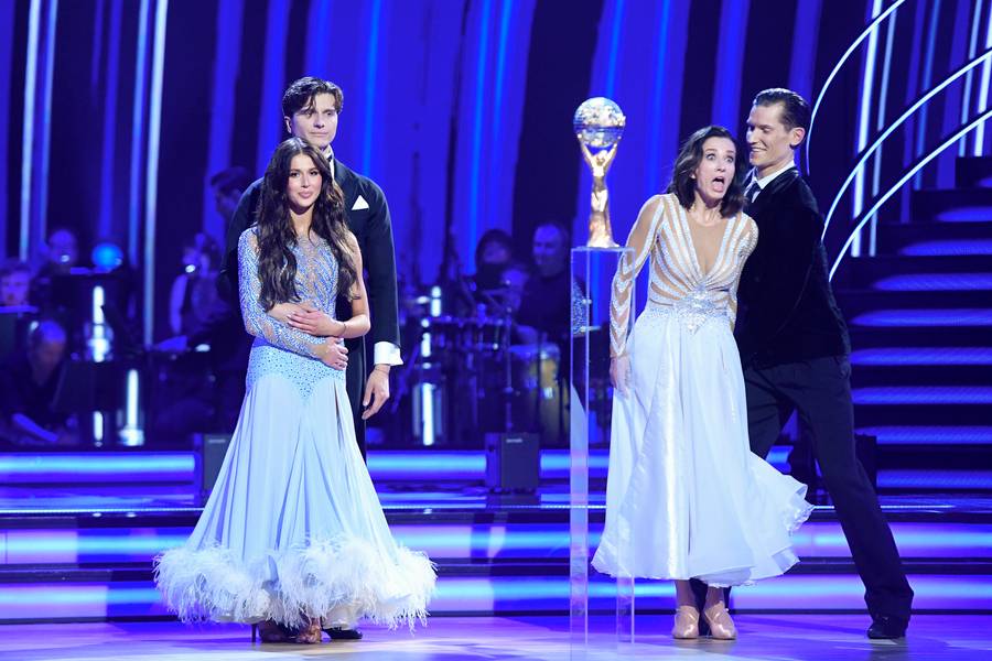 Roksana Węgiel, fot. AKPA.