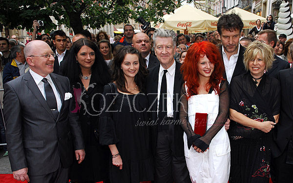 Premiera Inland Empire (FOTO)