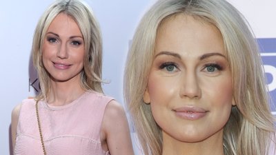 Magdalena Ogórek na zdjęciach sprzed 20 lat: “Bóg obdarzył Panią urodą i kazał się nie starzeć”