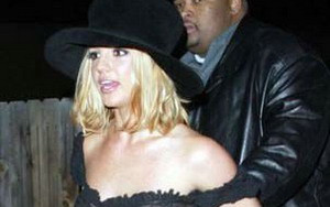 Britney Spears zrozumiała?