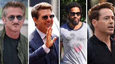 Playboye po 50  – kobiety wciąż o nich marzą!