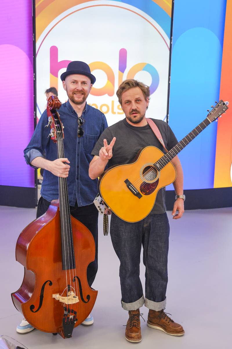 Poranek w ,,Halo tu Polsat”: wielki powrót Julii Pietruchy! Pojawili się też Paweł Domagała, Marieta Żukowska…