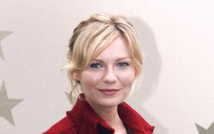 Kirsten Dunst – to tylko depresja!