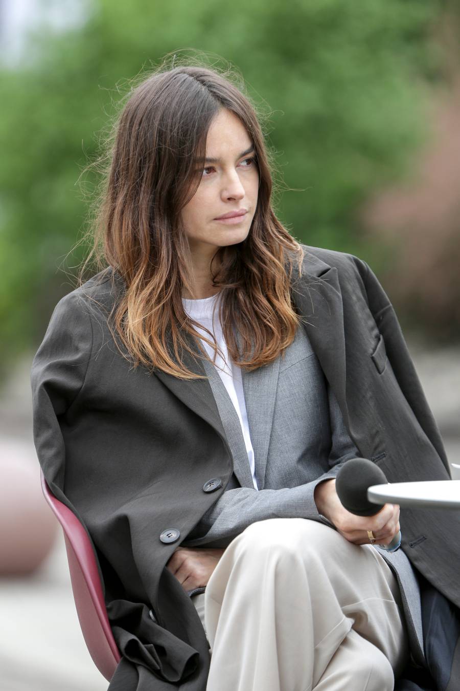 Polka zagra w nowej “Pasji” Mela Gibsona. Dobrze ją znacie