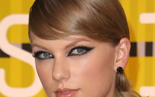 WoW! Taylor Swift po raz pierwszy bez makijażu…