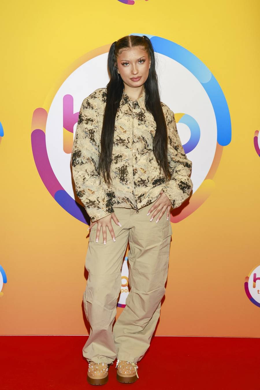 Emocjonalny poranek w “Halo Tu Polsat”! Viki Gabor, Qczaj o traumach z dzieciństwa, Leszek Lichota po rozstaniu