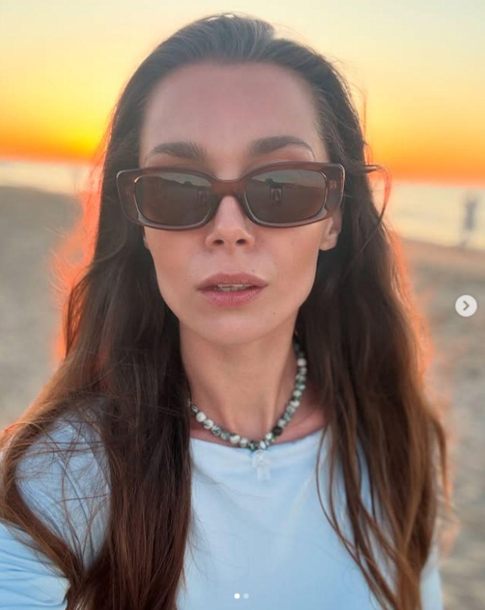 Paulina Papierska/Instagram/papierskapaulina