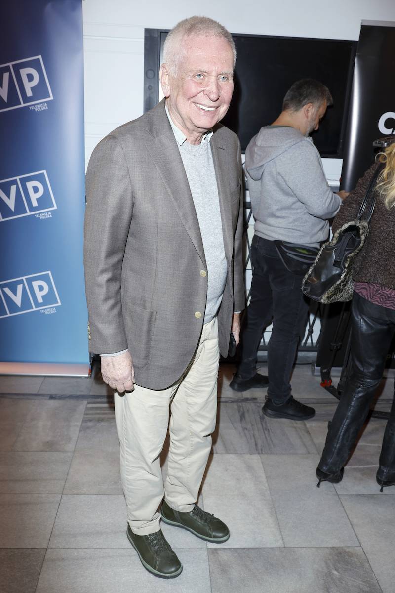 Premiera filmu “Minghun”. Główną rolę zagrał Marcin Dorociński