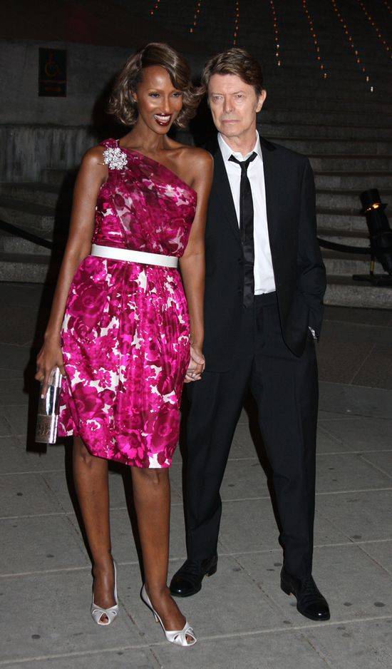 Związki, bez których show biznes nie mógłby istnieć