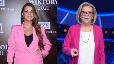 Edyta Górniak o Eli Zapendowskiej: “Okłamałam całą Polskę!”