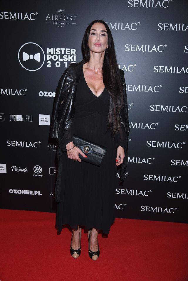 Mister Polski 2017 – gala