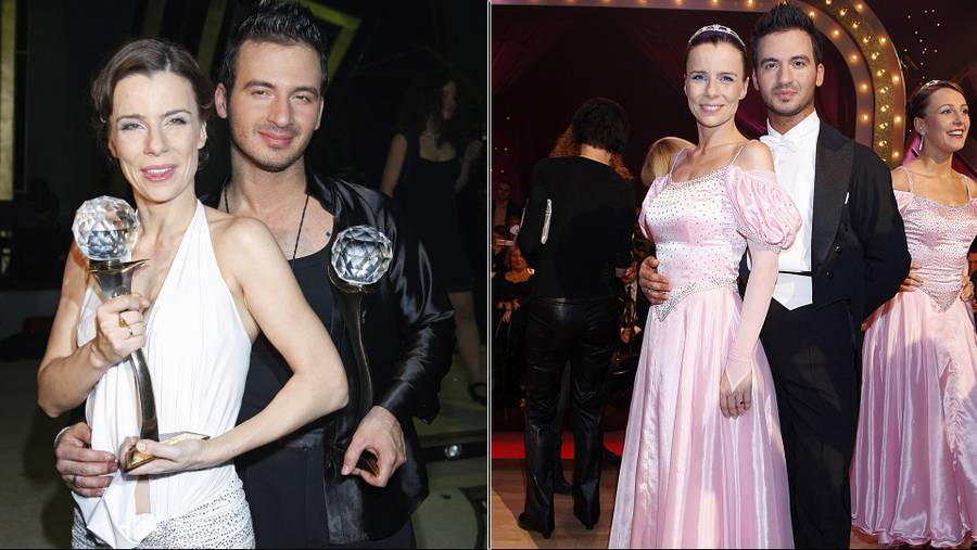 Taniec z Gwiazdami 10 lat temu – Będziecie w SZOKU, kto wziął udział w programie