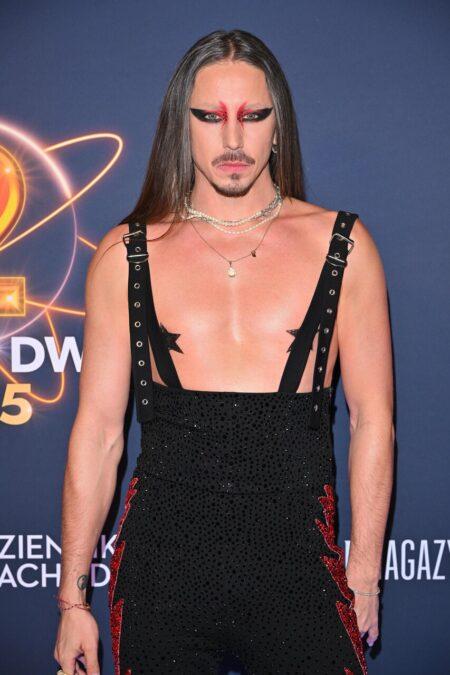 Michał Szpak, fot. KAPiF