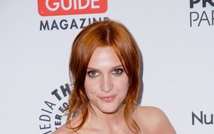 Blada Ashlee Simpson (FOTO)