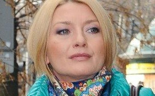 Jarmark na polskiej aktorce (FOTO)