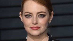 Emma Stone usłyszała od producentów, że ma przytyć. Co odpowiedziała?
