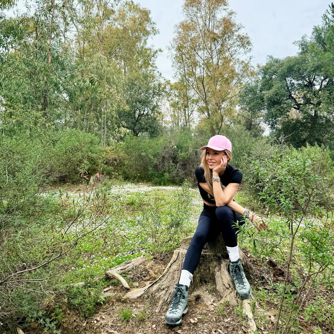 Doda na zagranicznych wakacjach, fot. Instagram