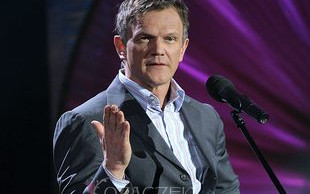 Cezary Pazura się żeni?