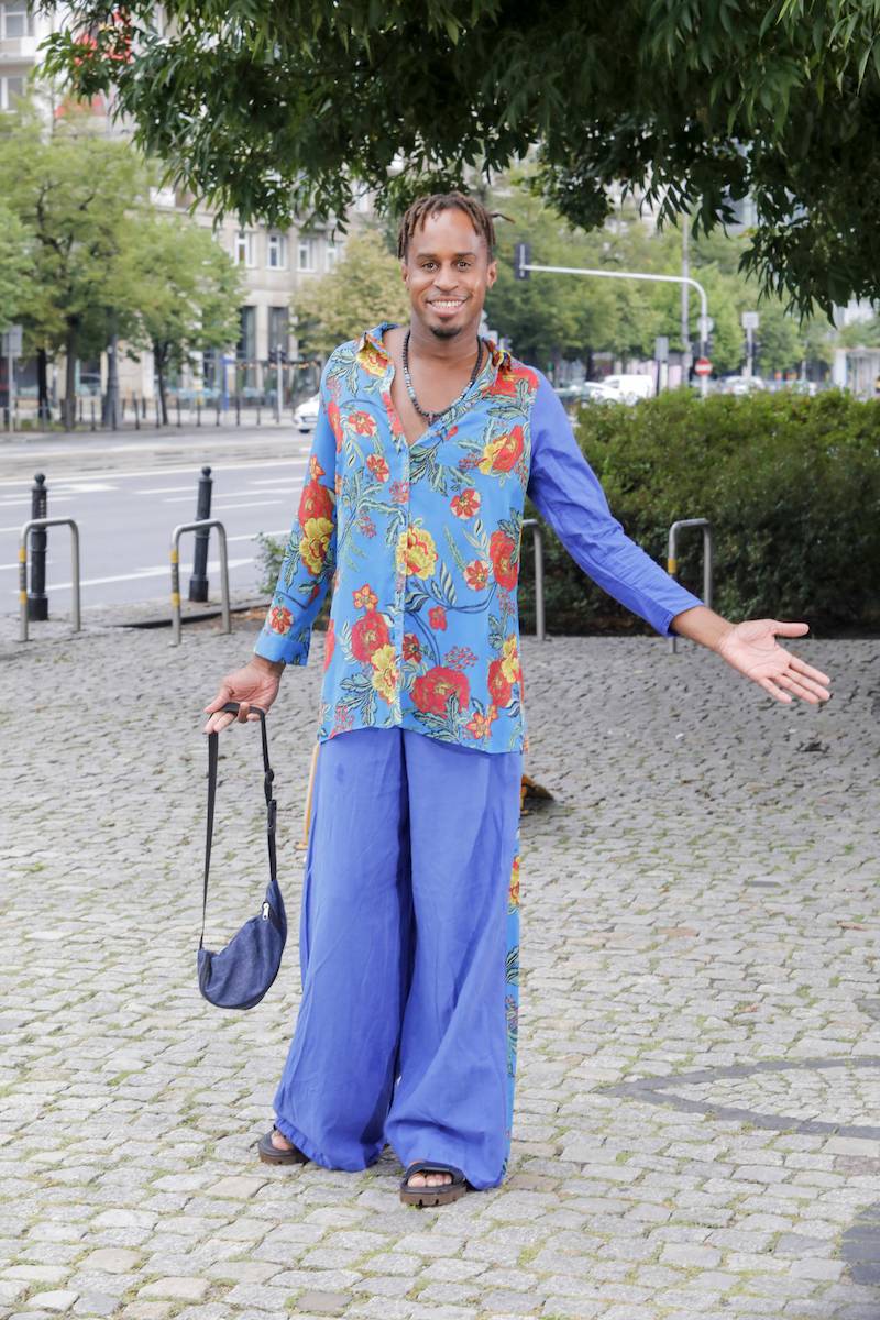 Gwiazdy DDTVN. Borys Szyc, Paulina Krupińska, Dominika Gawęda…