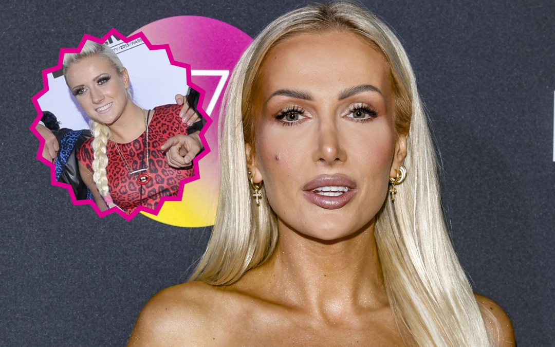 Metamorfoza Elizy Trybały. Zobaczcie, jak zmieniła się od czasów “Warsaw Shore”!