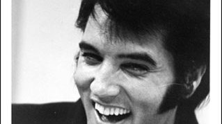 Elvis może i nie żyje, ale zarabia