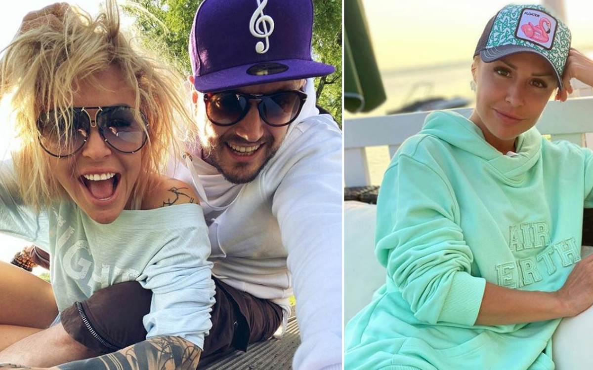 Baron ma coraz poważniejsze plany wobec Blanki Lipińskiej? “Tak jak do oświadczyn atakujesz Baron”