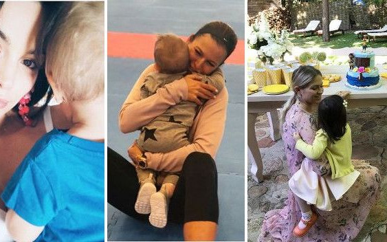 Gwiazdy – mamy. Zobaczcie, kto dziś świętuje