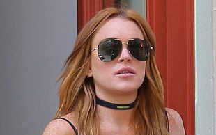 Jej nowy tatuaż ma wyrażać wewnętrzną przemianę (FOTO)