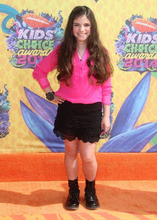 Kids Choice Awards 2014