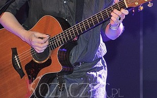 Edyta Bartosiewicz wystąpiła na żywo (FOTO)