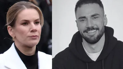 Marta Nawrocka żegna posła Łukasza Litewkę: “Był człowiekiem niezwykłej wrażliwości”