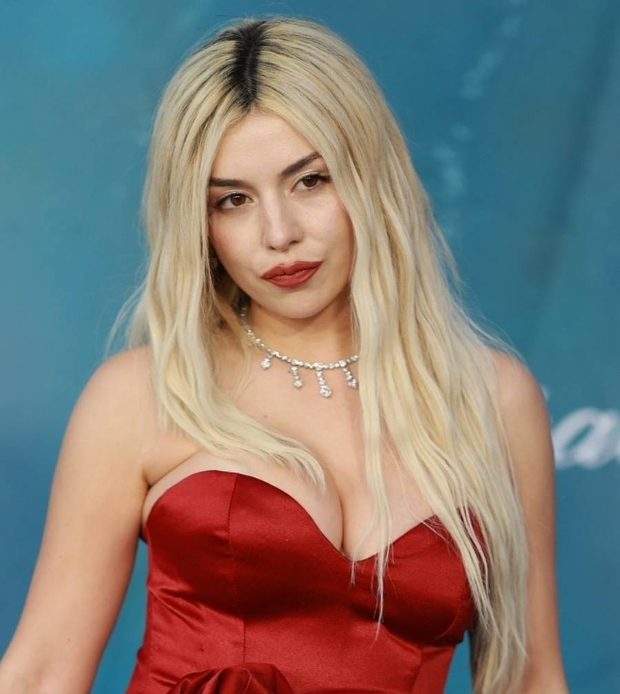 Gala amfAR przyciągnęła tłumy gwiazd. Halsey z ukochanym, Kevin Spacey, Paris Jackson…