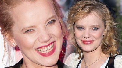 ONA ma teraz swoje 5 minut! Wszystko, co musisz wiedzieć o aktorce