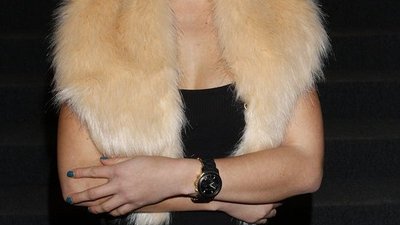 Patrycja Wojnarowska szuka stylu