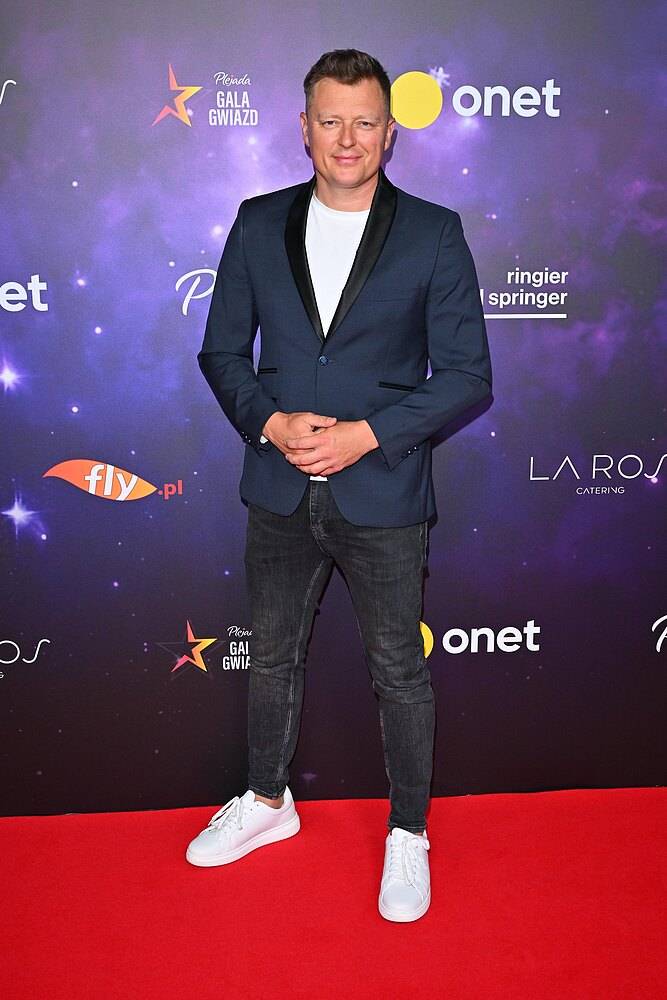 Rafał Brzozowski fot. KAPiF