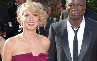 Heidi Klum zaczyna mówić jak Jordan!