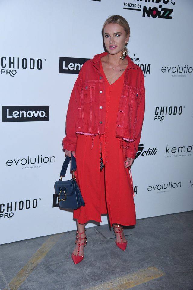 Jak zmieniała się Maffashion?